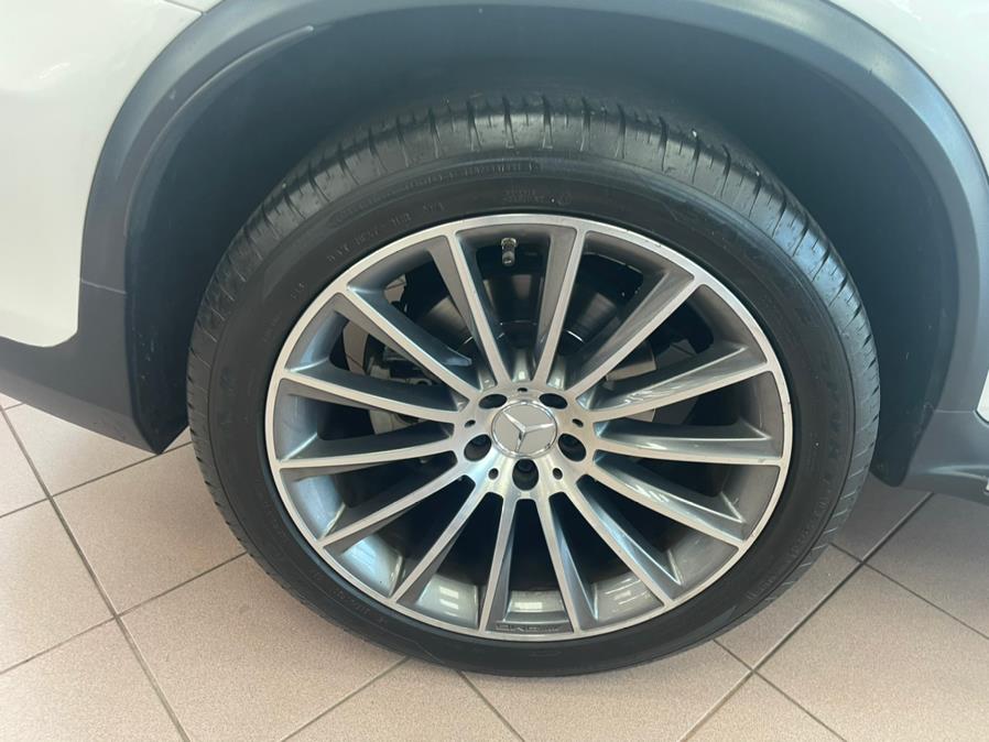 2019 Mercedes-Benz GLC AMG GLC 43 4MATIC SUV, available for sale in Massapequa Park, New York | Power Motors East. Massapequa Park, New York 2019 Mercedes-Benz GLC AMG GLC 43 4MATIC SUV, available for sale in Massapequa Park, New York | Power Motors East. Massapequa Park, New York