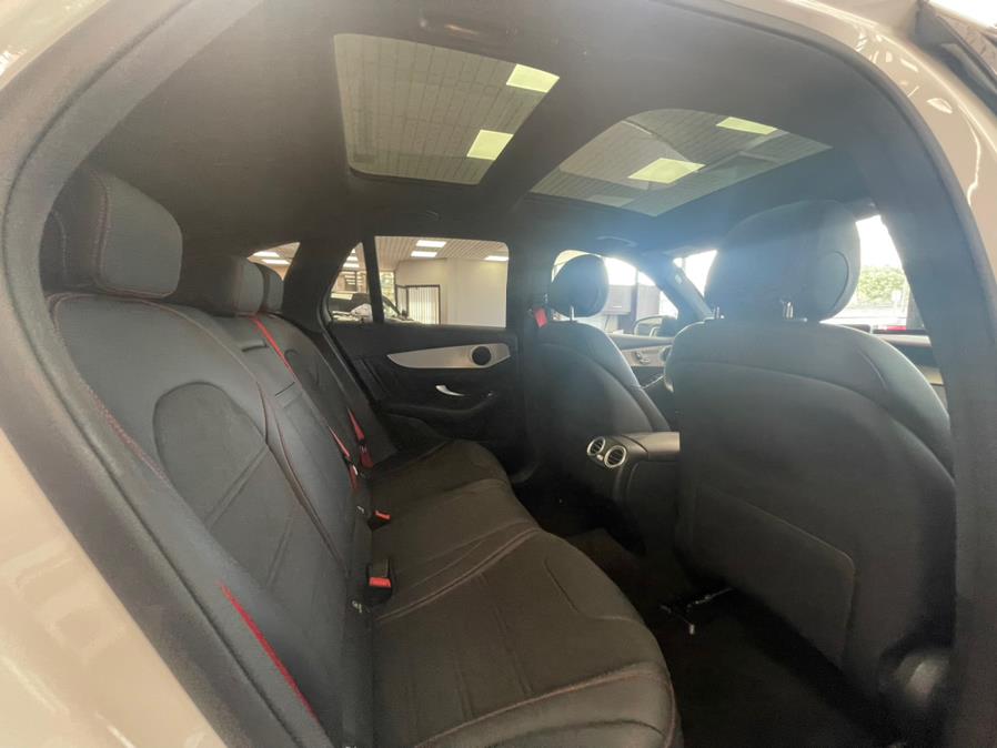 2019 Mercedes-Benz GLC AMG GLC 43 4MATIC SUV, available for sale in Massapequa Park, New York | Power Motors East. Massapequa Park, New York 2019 Mercedes-Benz GLC AMG GLC 43 4MATIC SUV, available for sale in Massapequa Park, New York | Power Motors East. Massapequa Park, New York