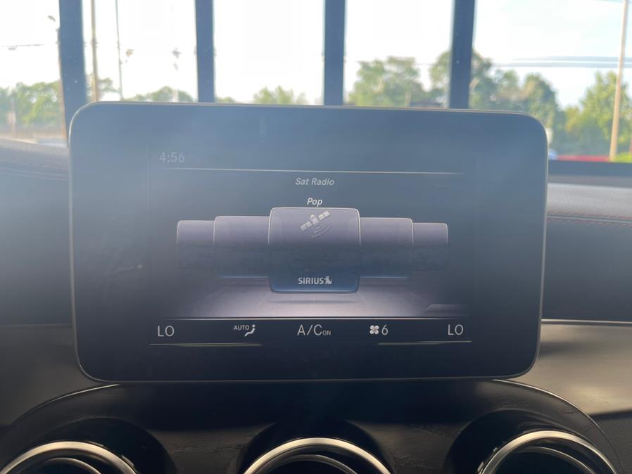 2019 Mercedes-Benz GLC AMG GLC 43 4MATIC SUV, available for sale in Massapequa Park, New York | Power Motors East. Massapequa Park, New York 2019 Mercedes-Benz GLC AMG GLC 43 4MATIC SUV, available for sale in Massapequa Park, New York | Power Motors East. Massapequa Park, New York