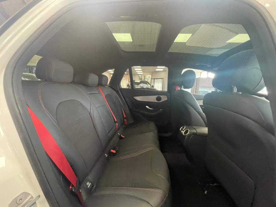 2019 Mercedes-Benz GLC AMG GLC 43 4MATIC SUV, available for sale in Massapequa Park, New York | Power Motors East. Massapequa Park, New York 2019 Mercedes-Benz GLC AMG GLC 43 4MATIC SUV, available for sale in Massapequa Park, New York | Power Motors East. Massapequa Park, New York