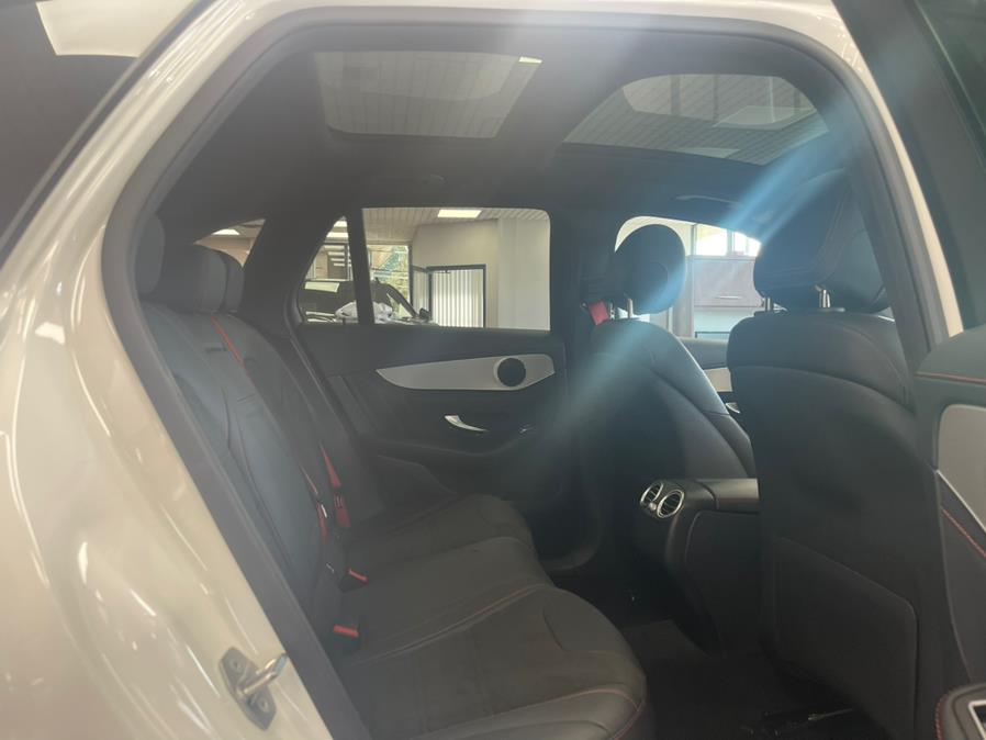 2019 Mercedes-Benz GLC AMG GLC 43 4MATIC SUV, available for sale in Massapequa Park, New York | Power Motors East. Massapequa Park, New York 2019 Mercedes-Benz GLC AMG GLC 43 4MATIC SUV, available for sale in Massapequa Park, New York | Power Motors East. Massapequa Park, New York