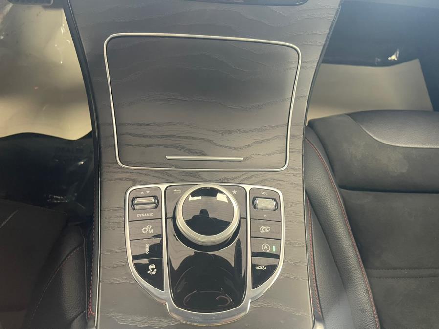 2019 Mercedes-Benz GLC AMG GLC 43 4MATIC SUV, available for sale in Massapequa Park, New York | Power Motors East. Massapequa Park, New York 2019 Mercedes-Benz GLC AMG GLC 43 4MATIC SUV, available for sale in Massapequa Park, New York | Power Motors East. Massapequa Park, New York