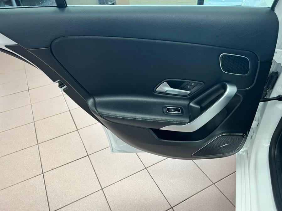 2019 Mercedes-Benz A-Class A 220 4MATIC Sedan, available for sale in Massapequa Park, New York | Power Motors East. Massapequa Park, New York 2019 Mercedes-Benz A-Class A 220 4MATIC Sedan, available for sale in Massapequa Park, New York | Power Motors East. Massapequa Park, New York