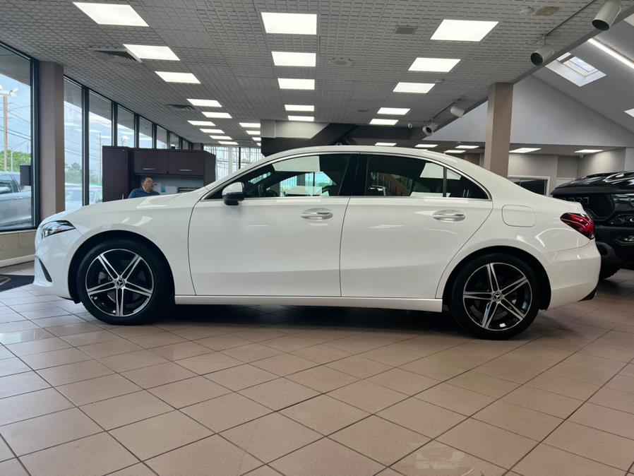 2019 Mercedes-Benz A-Class A 220 4MATIC Sedan, available for sale in Massapequa Park, New York | Power Motors East. Massapequa Park, New York 2019 Mercedes-Benz A-Class A 220 4MATIC Sedan, available for sale in Massapequa Park, New York | Power Motors East. Massapequa Park, New York