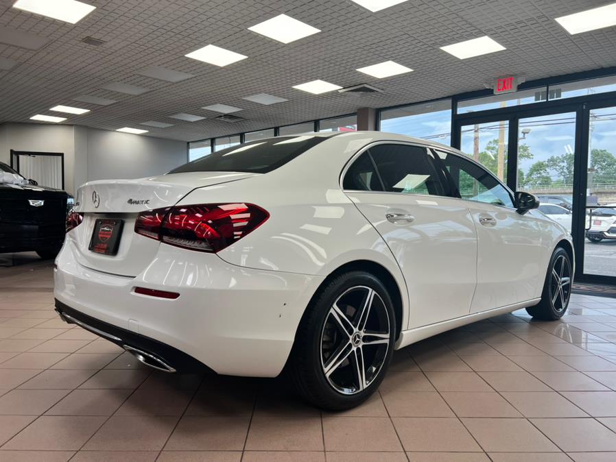 2019 Mercedes-Benz A-Class A 220 4MATIC Sedan, available for sale in Massapequa Park, New York | Power Motors East. Massapequa Park, New York 2019 Mercedes-Benz A-Class A 220 4MATIC Sedan, available for sale in Massapequa Park, New York | Power Motors East. Massapequa Park, New York