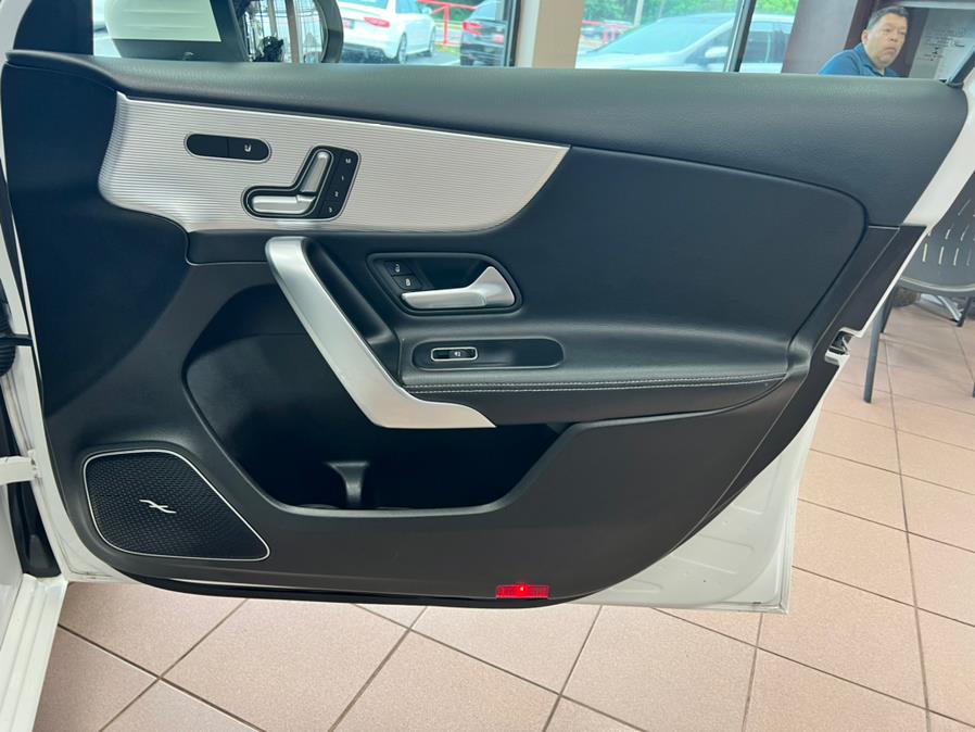 2019 Mercedes-Benz A-Class A 220 4MATIC Sedan, available for sale in Massapequa Park, New York | Power Motors East. Massapequa Park, New York 2019 Mercedes-Benz A-Class A 220 4MATIC Sedan, available for sale in Massapequa Park, New York | Power Motors East. Massapequa Park, New York