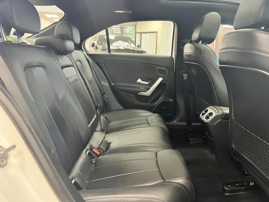 2019 Mercedes-Benz A-Class A 220 4MATIC Sedan, available for sale in Massapequa Park, New York | Power Motors East. Massapequa Park, New York 2019 Mercedes-Benz A-Class A 220 4MATIC Sedan, available for sale in Massapequa Park, New York | Power Motors East. Massapequa Park, New York
