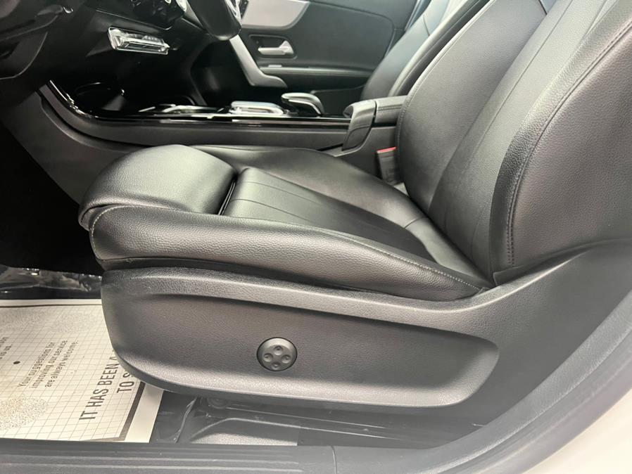 2019 Mercedes-Benz A-Class A 220 4MATIC Sedan, available for sale in Massapequa Park, New York | Power Motors East. Massapequa Park, New York 2019 Mercedes-Benz A-Class A 220 4MATIC Sedan, available for sale in Massapequa Park, New York | Power Motors East. Massapequa Park, New York