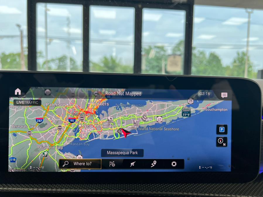 2019 Mercedes-Benz A-Class A 220 4MATIC Sedan, available for sale in Massapequa Park, New York | Power Motors East. Massapequa Park, New York 2019 Mercedes-Benz A-Class A 220 4MATIC Sedan, available for sale in Massapequa Park, New York | Power Motors East. Massapequa Park, New York