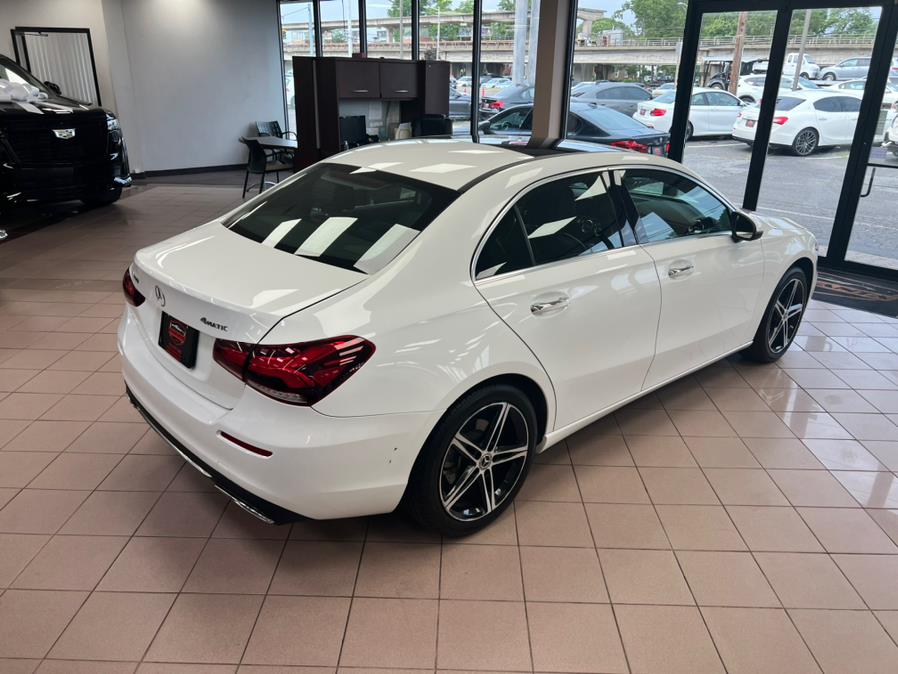 2019 Mercedes-Benz A-Class A 220 4MATIC Sedan, available for sale in Massapequa Park, New York | Power Motors East. Massapequa Park, New York 2019 Mercedes-Benz A-Class A 220 4MATIC Sedan, available for sale in Massapequa Park, New York | Power Motors East. Massapequa Park, New York