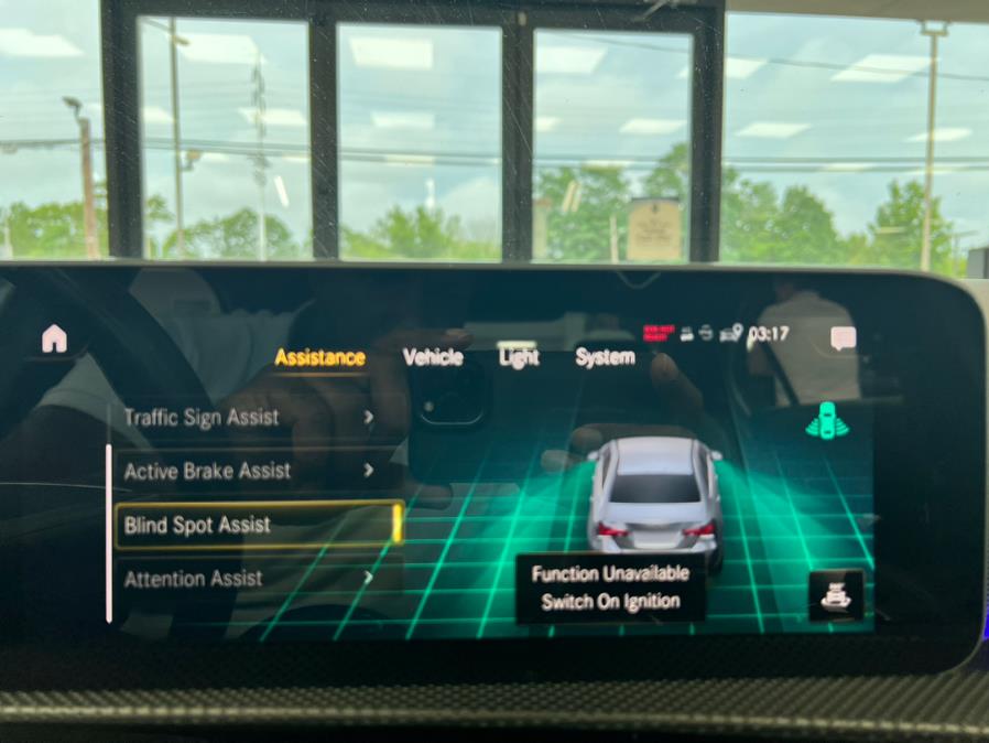 2019 Mercedes-Benz A-Class A 220 4MATIC Sedan, available for sale in Massapequa Park, New York | Power Motors East. Massapequa Park, New York 2019 Mercedes-Benz A-Class A 220 4MATIC Sedan, available for sale in Massapequa Park, New York | Power Motors East. Massapequa Park, New York