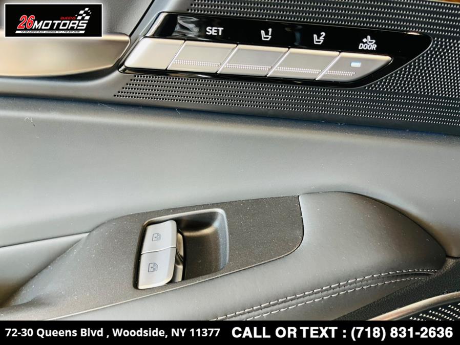 Used Genesis G90 5.0L Ultimate RWD 2019 | 26 Motors Queens. Woodside, New York Used Genesis G90 5.0L Ultimate RWD 2019 | 26 Motors Queens. Woodside, New York