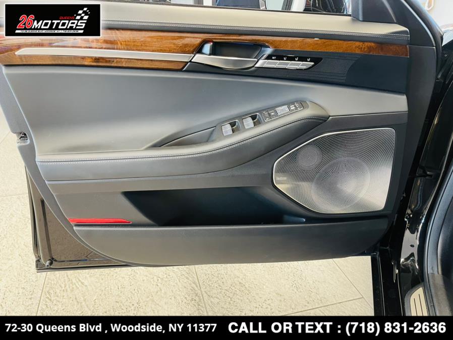 Used Genesis G90 5.0L Ultimate RWD 2019 | 26 Motors Queens. Woodside, New York Used Genesis G90 5.0L Ultimate RWD 2019 | 26 Motors Queens. Woodside, New York