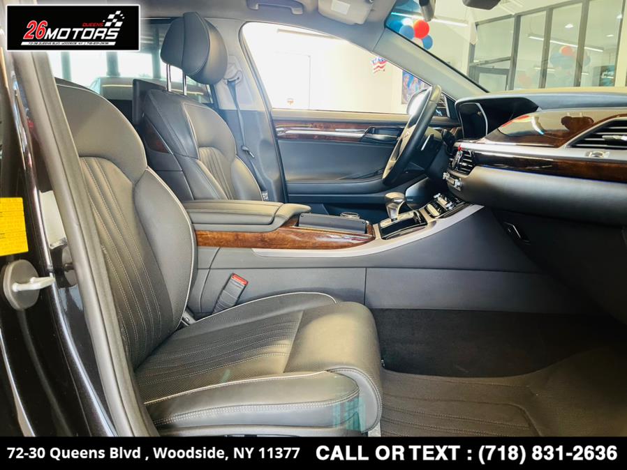 Used Genesis G90 5.0L Ultimate RWD 2019 | 26 Motors Queens. Woodside, New York Used Genesis G90 5.0L Ultimate RWD 2019 | 26 Motors Queens. Woodside, New York