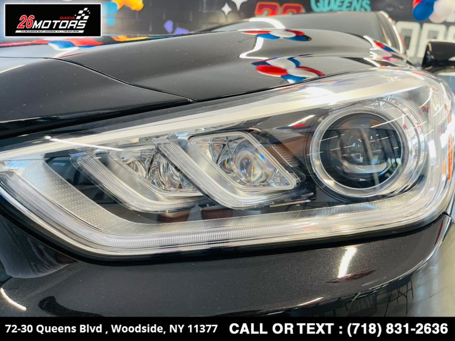 Used Genesis G90 5.0L Ultimate RWD 2019 | 26 Motors Queens. Woodside, New York Used Genesis G90 5.0L Ultimate RWD 2019 | 26 Motors Queens. Woodside, New York