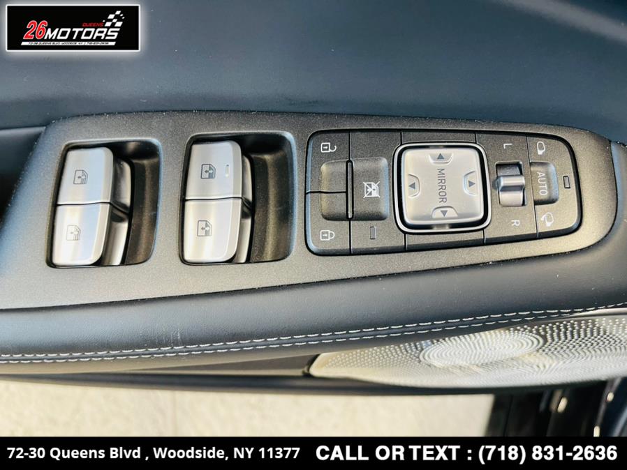 Used Genesis G90 5.0L Ultimate RWD 2019 | 26 Motors Queens. Woodside, New York Used Genesis G90 5.0L Ultimate RWD 2019 | 26 Motors Queens. Woodside, New York