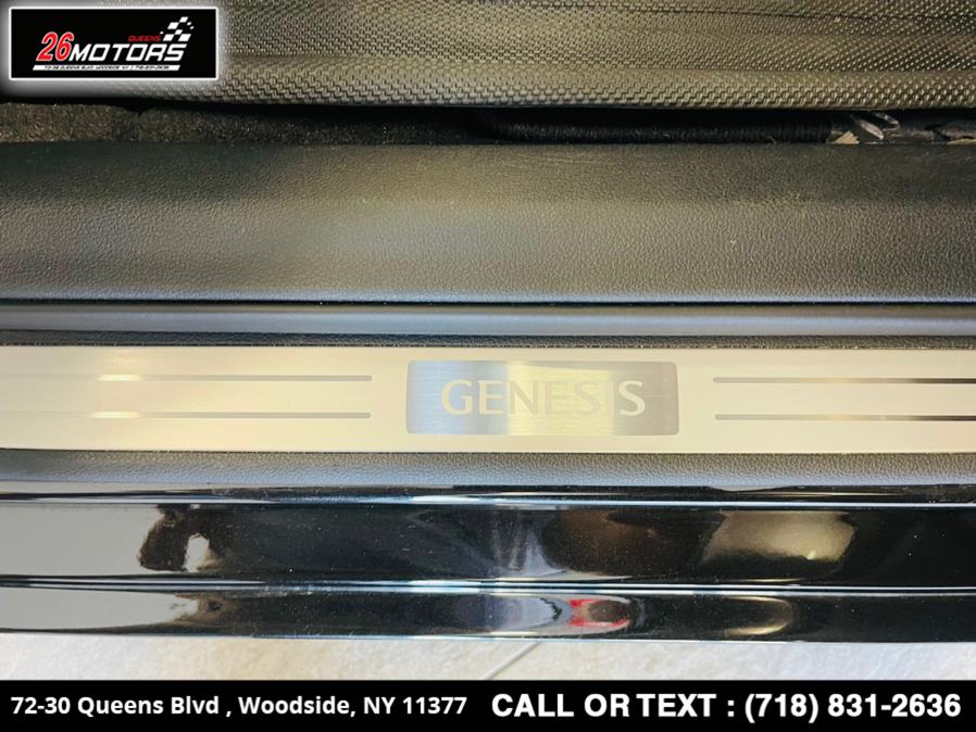 Used Genesis G90 5.0L Ultimate RWD 2019 | 26 Motors Queens. Woodside, New York Used Genesis G90 5.0L Ultimate RWD 2019 | 26 Motors Queens. Woodside, New York