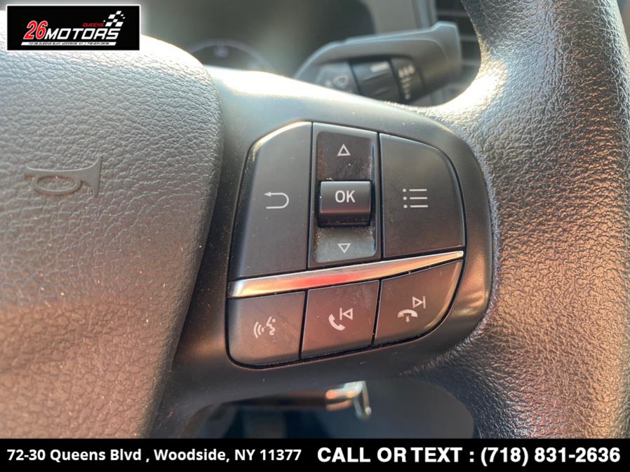 Used Ford Transit Cargo Van T-350 148" EL Hi Rf 9500 GVWR RWD 2021 | 26 Motors Queens. Woodside, New York Used Ford Transit Cargo Van T-350 148" EL Hi Rf 9500 GVWR RWD 2021 | 26 Motors Queens. Woodside, New York