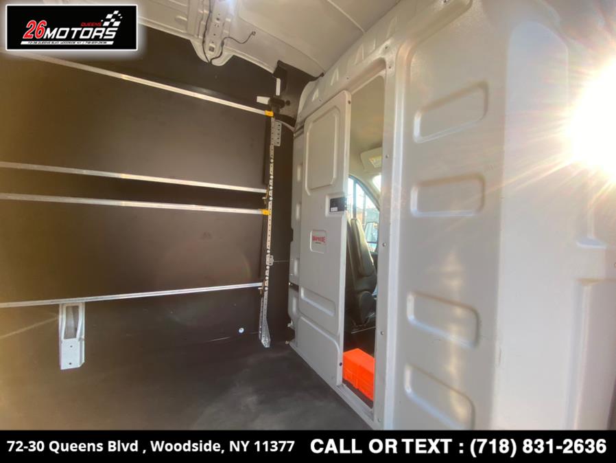 Used Ford Transit Cargo Van T-350 148" EL Hi Rf 9500 GVWR RWD 2021 | 26 Motors Queens. Woodside, New York Used Ford Transit Cargo Van T-350 148" EL Hi Rf 9500 GVWR RWD 2021 | 26 Motors Queens. Woodside, New York