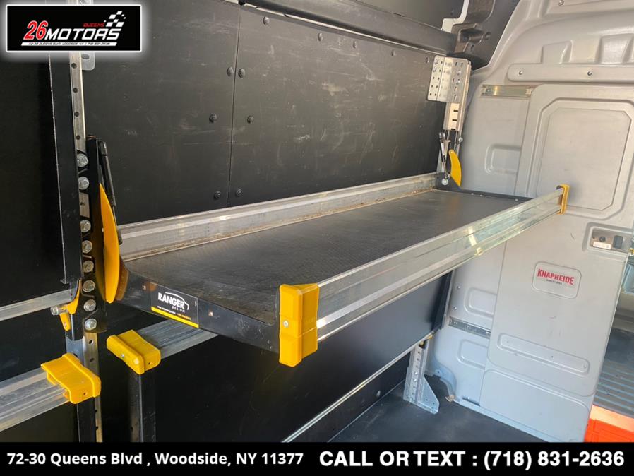 Used Ford Transit Cargo Van T-350 148" EL Hi Rf 9500 GVWR RWD 2021 | 26 Motors Queens. Woodside, New York Used Ford Transit Cargo Van T-350 148" EL Hi Rf 9500 GVWR RWD 2021 | 26 Motors Queens. Woodside, New York