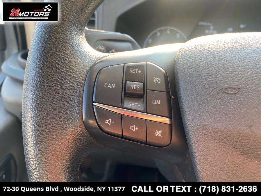 Used Ford Transit Cargo Van T-350 148" EL Hi Rf 9500 GVWR RWD 2021 | 26 Motors Queens. Woodside, New York Used Ford Transit Cargo Van T-350 148" EL Hi Rf 9500 GVWR RWD 2021 | 26 Motors Queens. Woodside, New York