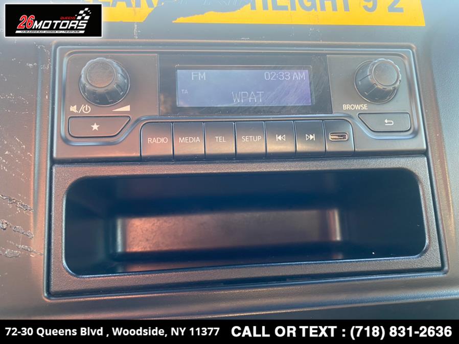 Used Mercedes-Benz Sprinter Cargo Van 2500 High Roof V6 144" RWD 2019 | 26 Motors Queens. Woodside, New York Used Mercedes-Benz Sprinter Cargo Van 2500 High Roof V6 144" RWD 2019 | 26 Motors Queens. Woodside, New York
