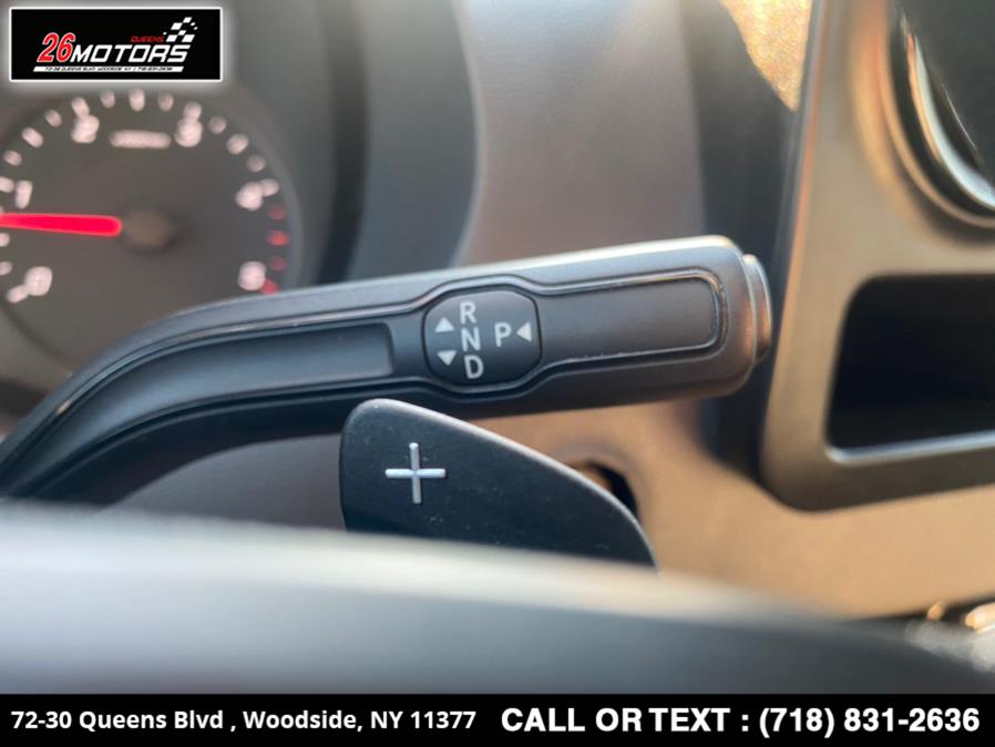 Used Mercedes-Benz Sprinter Cargo Van 2500 High Roof V6 144" RWD 2019 | 26 Motors Queens. Woodside, New York Used Mercedes-Benz Sprinter Cargo Van 2500 High Roof V6 144" RWD 2019 | 26 Motors Queens. Woodside, New York