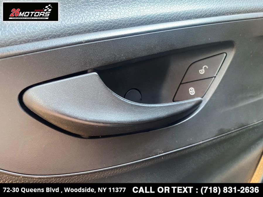 Used Mercedes-Benz Sprinter Cargo Van 2500 High Roof V6 144" RWD 2019 | 26 Motors Queens. Woodside, New York Used Mercedes-Benz Sprinter Cargo Van 2500 High Roof V6 144" RWD 2019 | 26 Motors Queens. Woodside, New York