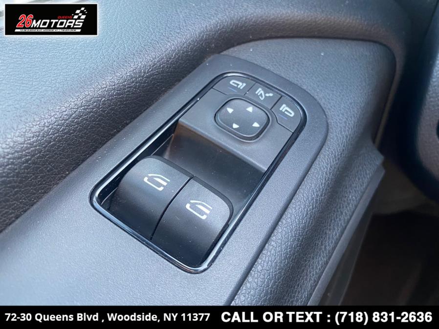 Used Mercedes-Benz Sprinter Cargo Van 2500 High Roof V6 144" RWD 2019 | 26 Motors Queens. Woodside, New York Used Mercedes-Benz Sprinter Cargo Van 2500 High Roof V6 144" RWD 2019 | 26 Motors Queens. Woodside, New York
