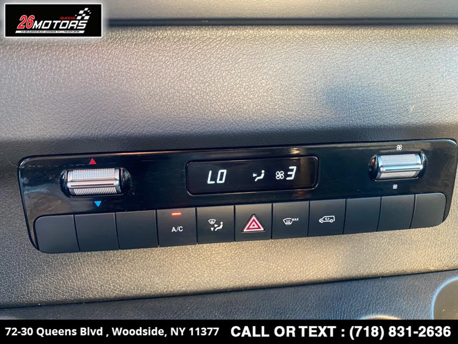 Used Mercedes-Benz Sprinter Cargo Van 2500 High Roof V6 144" RWD 2019 | 26 Motors Queens. Woodside, New York Used Mercedes-Benz Sprinter Cargo Van 2500 High Roof V6 144" RWD 2019 | 26 Motors Queens. Woodside, New York