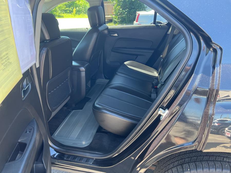 Used Chevrolet Equinox AWD 4dr LTZ 2014 | Pray's Auto Sales . Bangor , Maine Used Chevrolet Equinox AWD 4dr LTZ 2014 | Pray's Auto Sales . Bangor , Maine