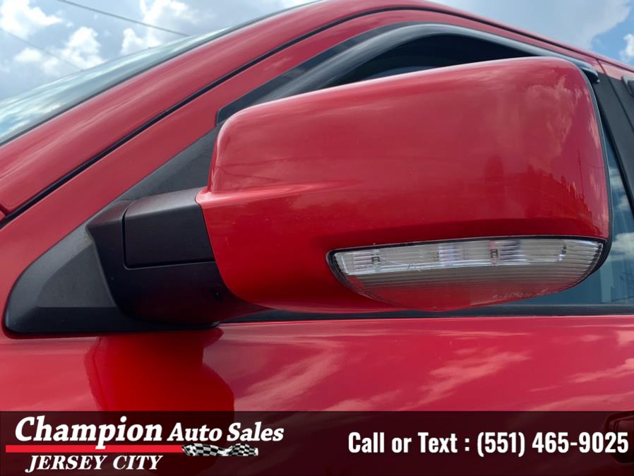 2016 Ram 1500 4WD Crew Cab 140.5" Sport, available for sale in Jersey City, New Jersey | Champion Auto Sales. Jersey City, New Jersey 2016 Ram 1500 4WD Crew Cab 140.5" Sport, available for sale in Jersey City, New Jersey | Champion Auto Sales. Jersey City, New Jersey