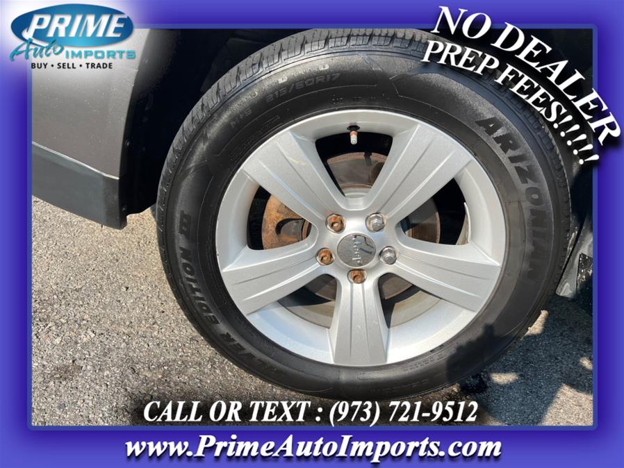 2014 Jeep Compass 4WD 4dr Latitude, available for sale in Bloomingdale, New Jersey | Prime Auto Imports. Bloomingdale, New Jersey