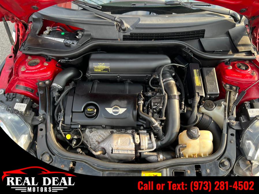Used MINI Cooper Hardtop 2dr Cpe S 2012 | Real Deal Motors. Lodi, New Jersey Used MINI Cooper Hardtop 2dr Cpe S 2012 | Real Deal Motors. Lodi, New Jersey