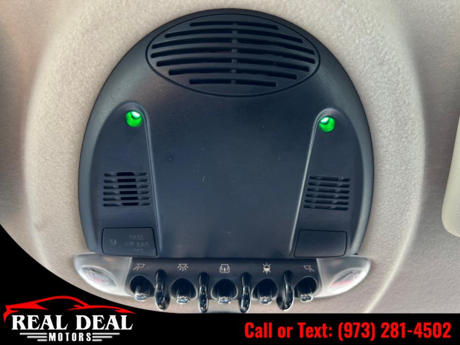 Used MINI Cooper Hardtop 2dr Cpe S 2012 | Real Deal Motors. Lodi, New Jersey Used MINI Cooper Hardtop 2dr Cpe S 2012 | Real Deal Motors. Lodi, New Jersey