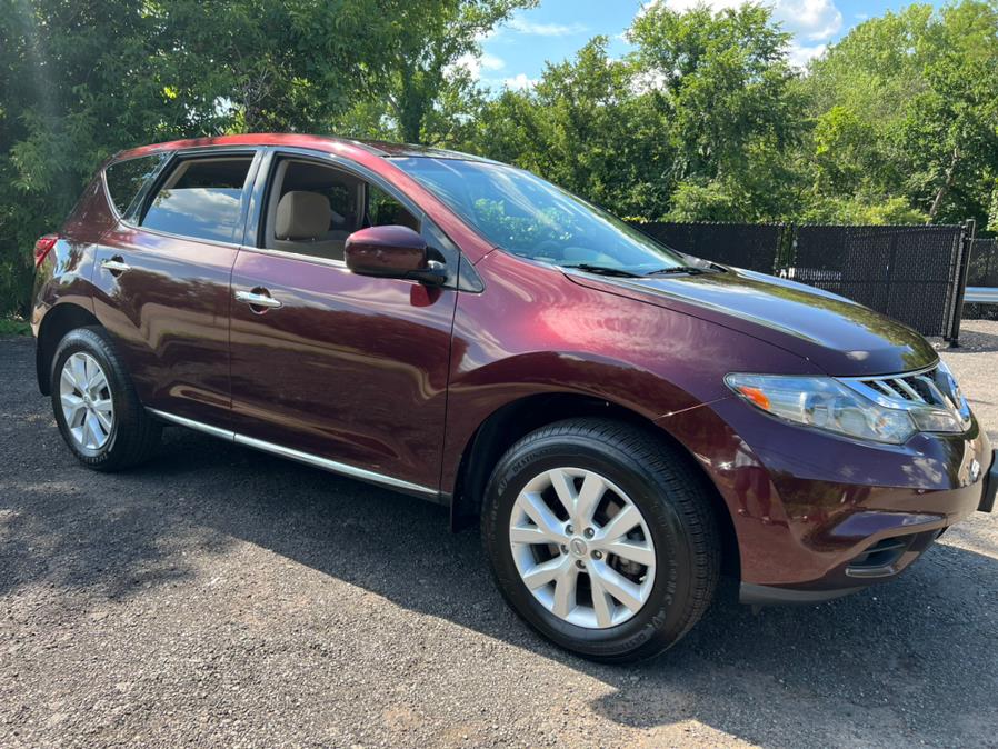 Used Nissan Murano AWD 4dr SL 2014 | Main Auto of Berlin. Berlin, Connecticut Used Nissan Murano AWD 4dr SL 2014 | Main Auto of Berlin. Berlin, Connecticut