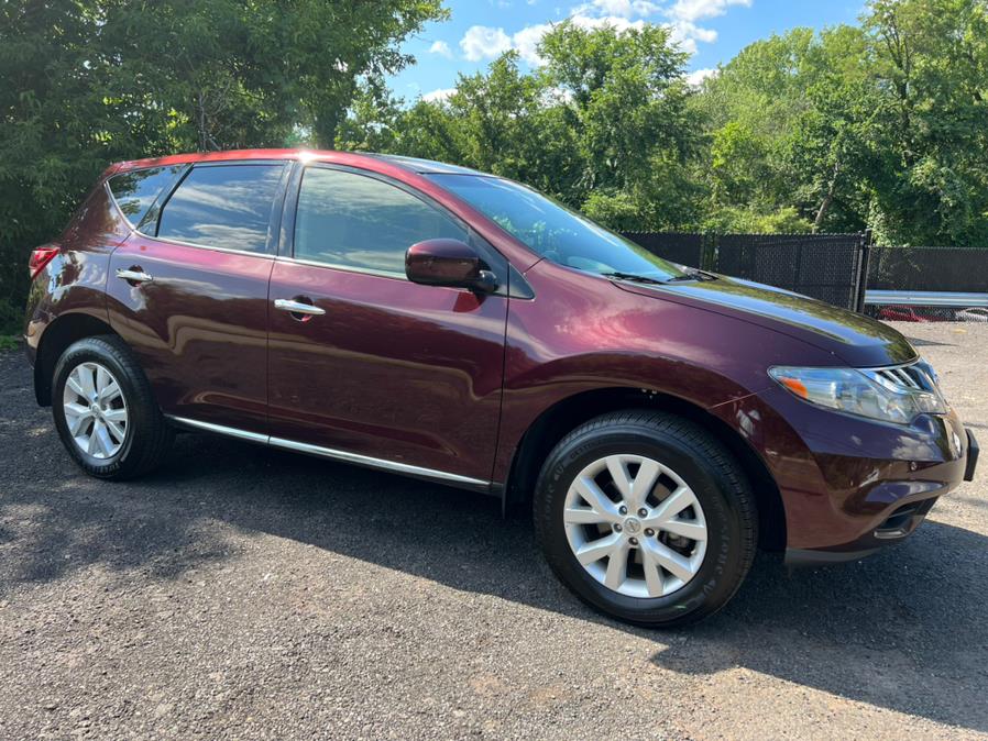 Used Nissan Murano AWD 4dr SL 2014 | Main Auto of Berlin. Berlin, Connecticut Used Nissan Murano AWD 4dr SL 2014 | Main Auto of Berlin. Berlin, Connecticut