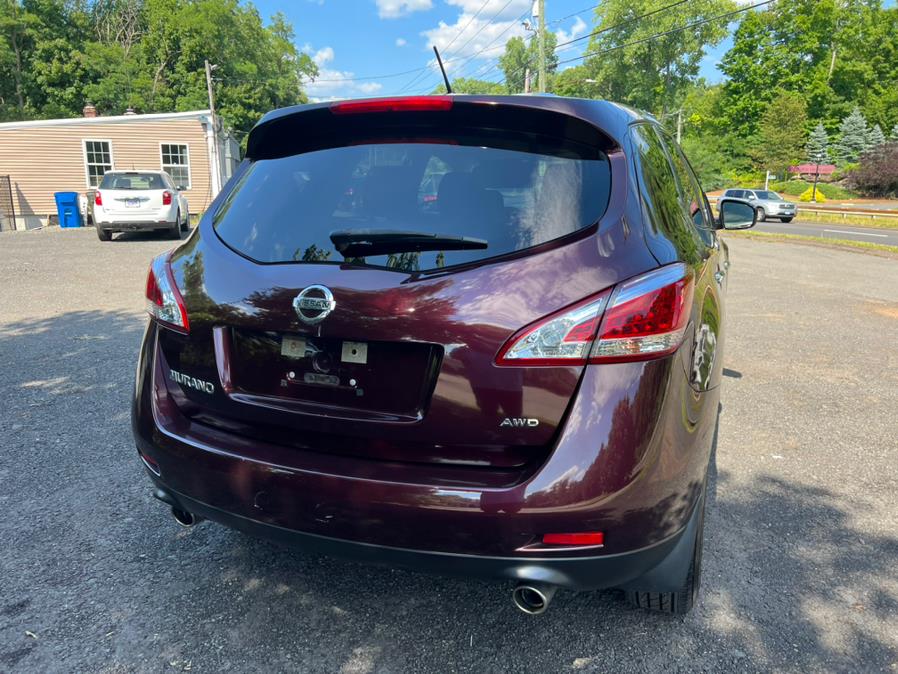 Used Nissan Murano AWD 4dr SL 2014 | Main Auto of Berlin. Berlin, Connecticut Used Nissan Murano AWD 4dr SL 2014 | Main Auto of Berlin. Berlin, Connecticut
