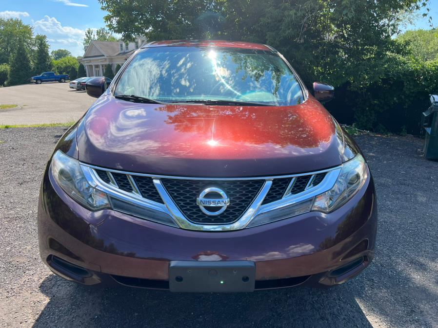 Used Nissan Murano AWD 4dr SL 2014 | Main Auto of Berlin. Berlin, Connecticut Used Nissan Murano AWD 4dr SL 2014 | Main Auto of Berlin. Berlin, Connecticut