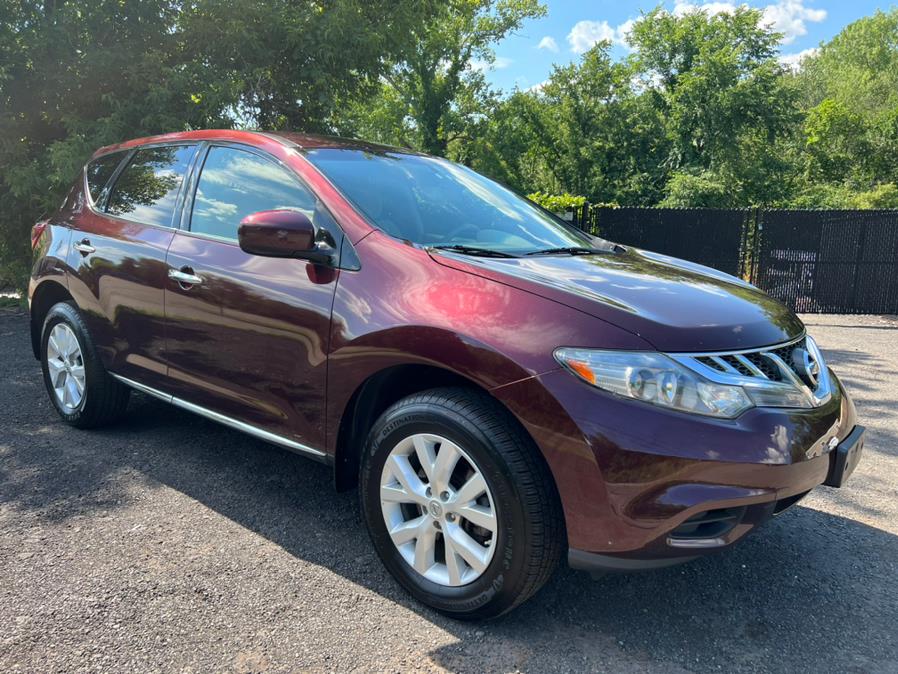 Used Nissan Murano AWD 4dr SL 2014 | Main Auto of Berlin. Berlin, Connecticut Used Nissan Murano AWD 4dr SL 2014 | Main Auto of Berlin. Berlin, Connecticut