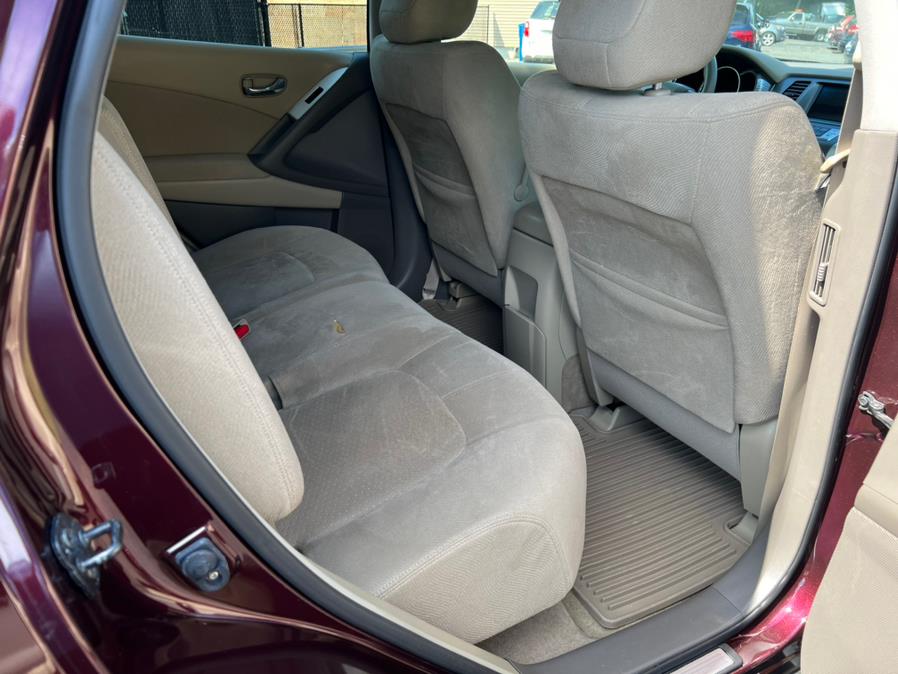 Used Nissan Murano AWD 4dr SL 2014 | Main Auto of Berlin. Berlin, Connecticut Used Nissan Murano AWD 4dr SL 2014 | Main Auto of Berlin. Berlin, Connecticut