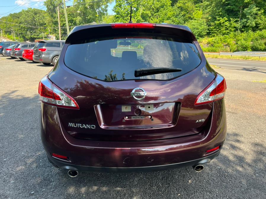 Used Nissan Murano AWD 4dr SL 2014 | Main Auto of Berlin. Berlin, Connecticut Used Nissan Murano AWD 4dr SL 2014 | Main Auto of Berlin. Berlin, Connecticut
