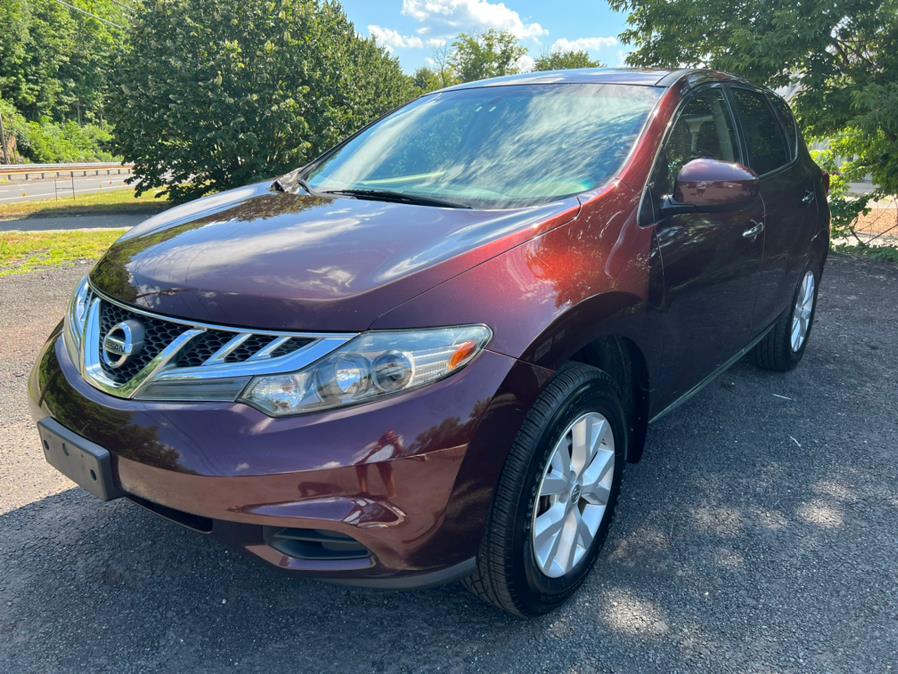 Used Nissan Murano AWD 4dr SL 2014 | Main Auto of Berlin. Berlin, Connecticut Used Nissan Murano AWD 4dr SL 2014 | Main Auto of Berlin. Berlin, Connecticut