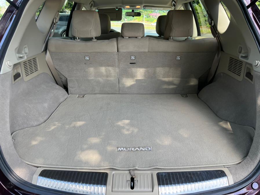 Used Nissan Murano AWD 4dr SL 2014 | Main Auto of Berlin. Berlin, Connecticut Used Nissan Murano AWD 4dr SL 2014 | Main Auto of Berlin. Berlin, Connecticut