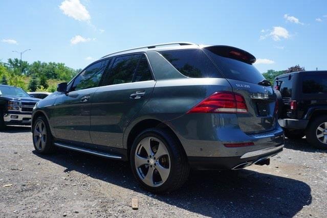 Used Mercedes-benz Gle GLE 350 2017 | Blasius of Danbury. Danbury, Connecticut Used Mercedes-benz Gle GLE 350 2017 | Blasius of Danbury. Danbury, Connecticut