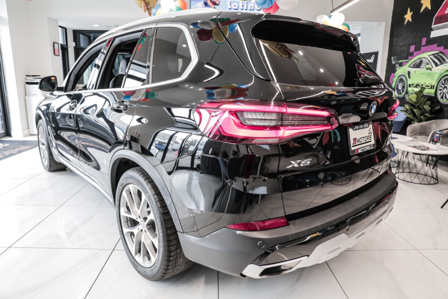 Used BMW X5 xDrive40i Sports Activity Vehicle 2019 | 26 Motors Long Island. ELMONT, New York Used BMW X5 xDrive40i Sports Activity Vehicle 2019 | 26 Motors Long Island. ELMONT, New York
