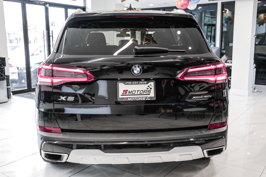 Used BMW X5 xDrive40i Sports Activity Vehicle 2019 | 26 Motors Long Island. ELMONT, New York Used BMW X5 xDrive40i Sports Activity Vehicle 2019 | 26 Motors Long Island. ELMONT, New York