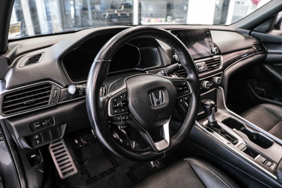 2019 Honda Accord Sedan Sport 1.5T CVT, available for sale in ELMONT, New York | 26 Motors Long Island. ELMONT, New York 2019 Honda Accord Sedan Sport 1.5T CVT, available for sale in ELMONT, New York | 26 Motors Long Island. ELMONT, New York