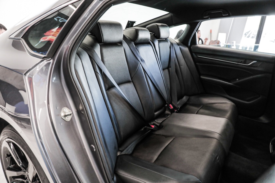 2019 Honda Accord Sedan Sport 1.5T CVT, available for sale in ELMONT, New York | 26 Motors Long Island. ELMONT, New York 2019 Honda Accord Sedan Sport 1.5T CVT, available for sale in ELMONT, New York | 26 Motors Long Island. ELMONT, New York