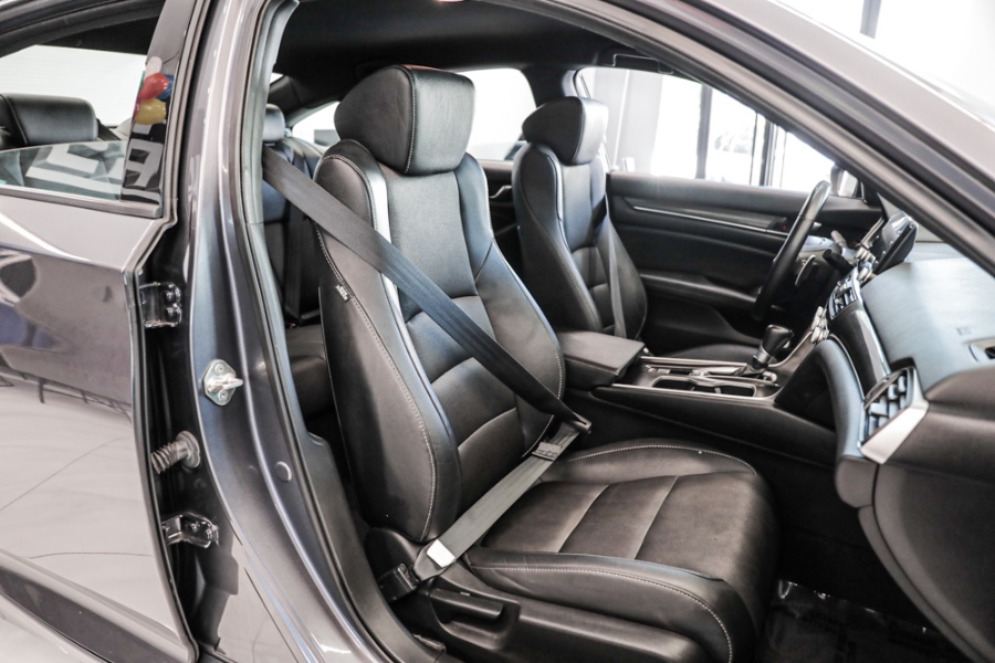2019 Honda Accord Sedan Sport 1.5T CVT, available for sale in ELMONT, New York | 26 Motors Long Island. ELMONT, New York 2019 Honda Accord Sedan Sport 1.5T CVT, available for sale in ELMONT, New York | 26 Motors Long Island. ELMONT, New York